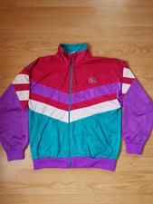 Bunte Damenfreizeitjacke(Gr.S)