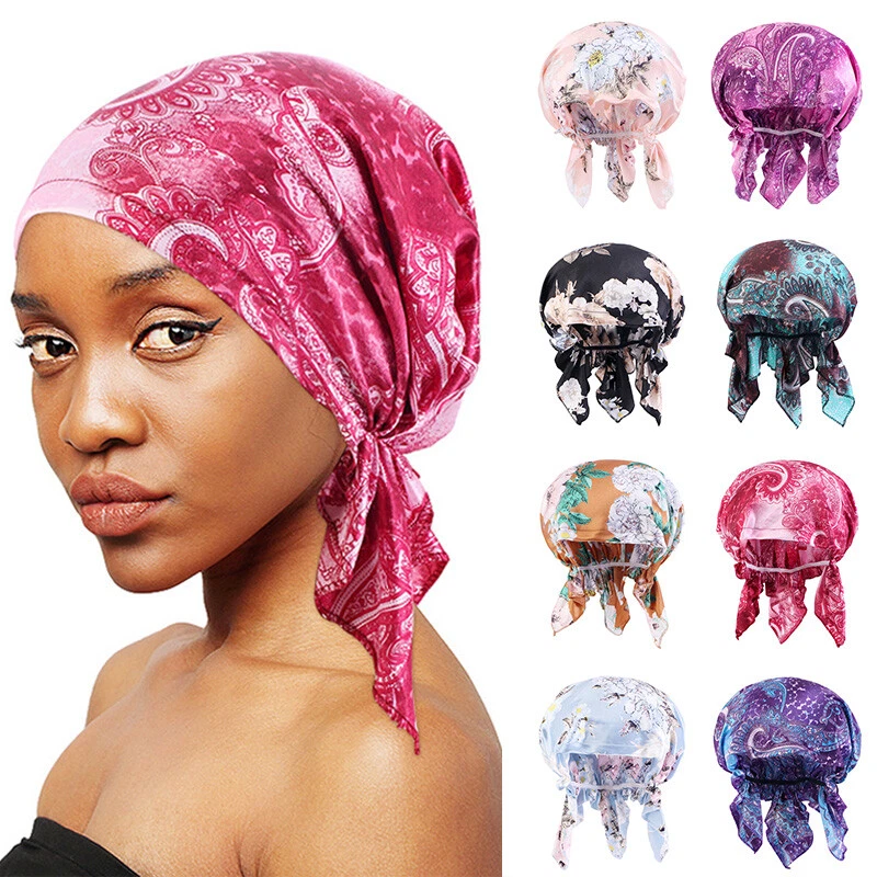 Headscarf 2025 for sleeping