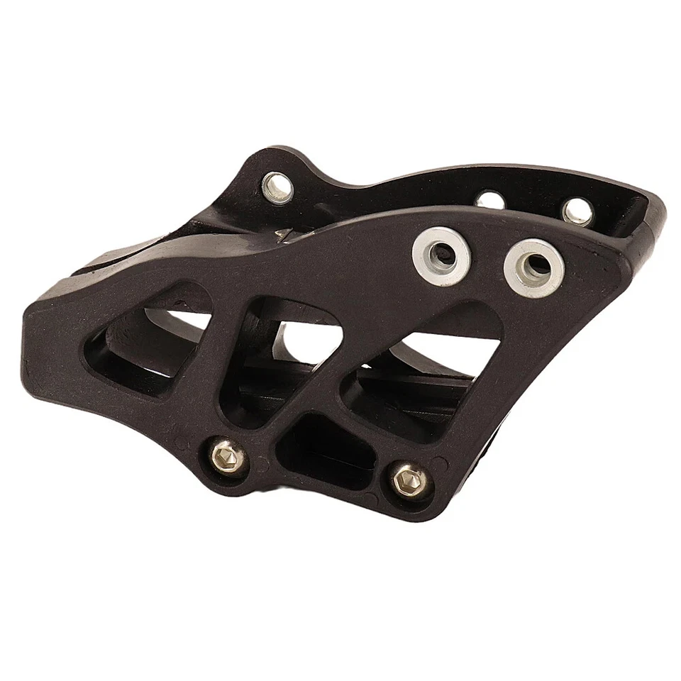 Chain Guide Guard For Honda CR125R CRF250R CRF450R CRF250X CRF450X Motorcycle - Imagem 2 de 4