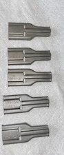 5 OG U.S. Military Surplus SEY 7.62 MM Spoons for Stripper Clips