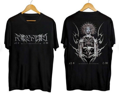 Polyphia 2023 Tour Shirt , Polyphia Band Fan Shirt