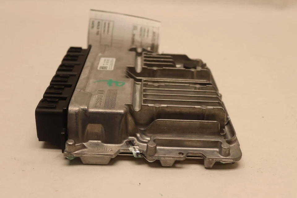 BMW 235I XDRIVE 2020-2021 GRAN CUPÉ MOTOR ECM MÓDULO DE COMPUTADORA CEREBRO OEM Foto 3 de 4