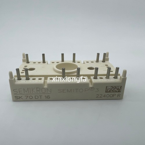 Semikron 400A SKM400GB126D IGBT MODULE, 1200 V At Rs 0/piece In New - Foto 8