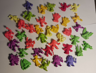 Monster in my Pocket Various Series 1 You choose