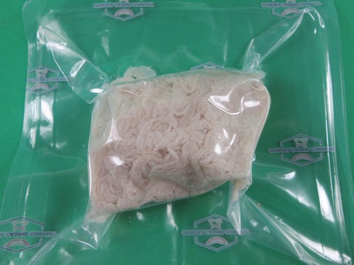 TWO PACKS of Natural Lamb Sheep Casings for breakfast sausage hot dogs for 80# - Picture 2 of 4