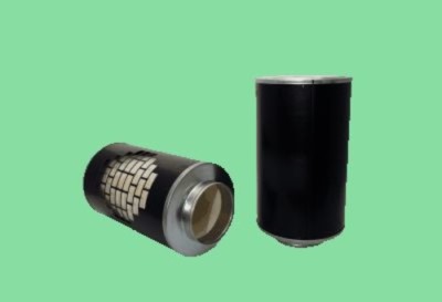 WIX 49801 WIX Air Filter For Pierce Arrow Fire Trucks
