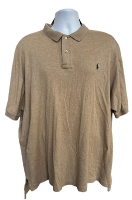 fall color polo shirts