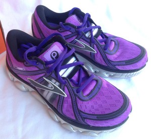 brooks pureflow marathon