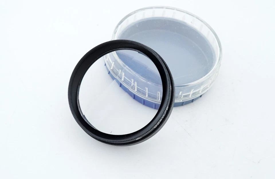Creative photo prismatic filter screw M52 for lens Helios 44m, 44m-4, 77m etc. - Image 3 of 4