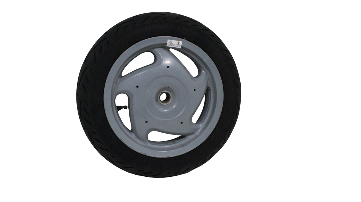 Volano Magnete Ricambi Scooter Honda Pantheon 125 2t CERCHIO