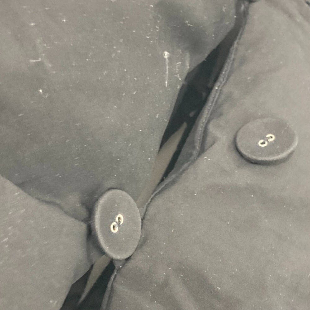 LE CIEL BLEU 24A64605 Peel puffer jacket down apparel Down jacket