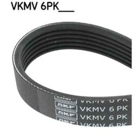 Skf Keilrippenriemen Vkmv 6PK728
