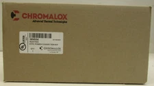 CHROMALOX RTPC POWER CONNECTION KIT P/N: 389554 STAINLESS STEEL HARDWARE