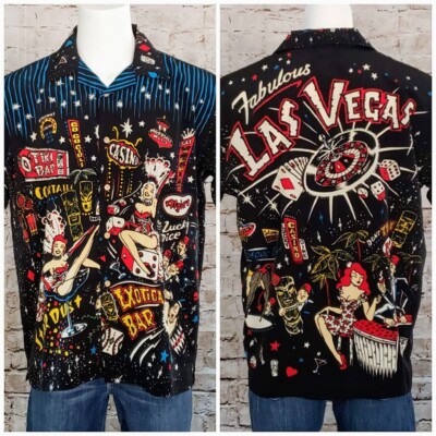 VTG Retro BC Ethic Vince Ray Hard Rock Hotel La Rocka Las VTG Retro BC Ethic Vince Ray Hard Rock Hotel La Rocka Las