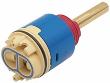 Home Ceramic Cartridge for Aquasource, Glacier Bay, Seasons Faucets HL-40 Ceramic