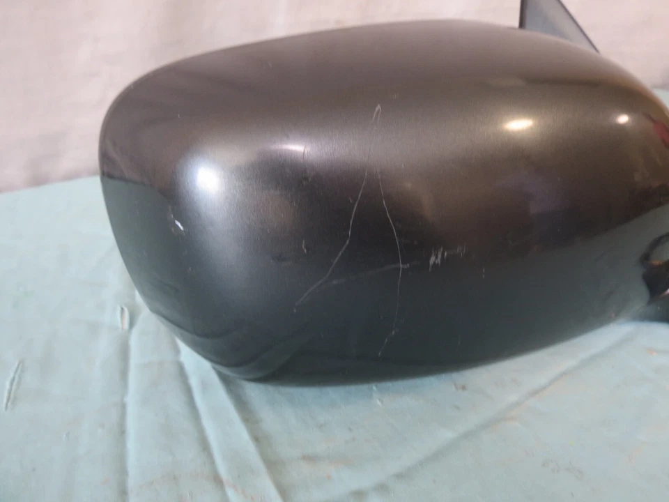 ✅ 01-06 Lexus LS430 POTENCIA CALOR AUTOMÁTICO ATENUACIÓN PWR PLEGABLE Espejo Derecho PASAJERO "A" OEM Foto 2 de 4