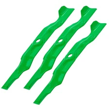 742-04068 759-04047 50" Deck Blades For Cub Cadet LT1024 LT1050 GT 2050 GT 2550