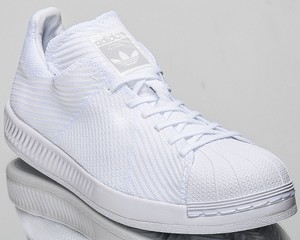 adidas superstar bounce primeknit