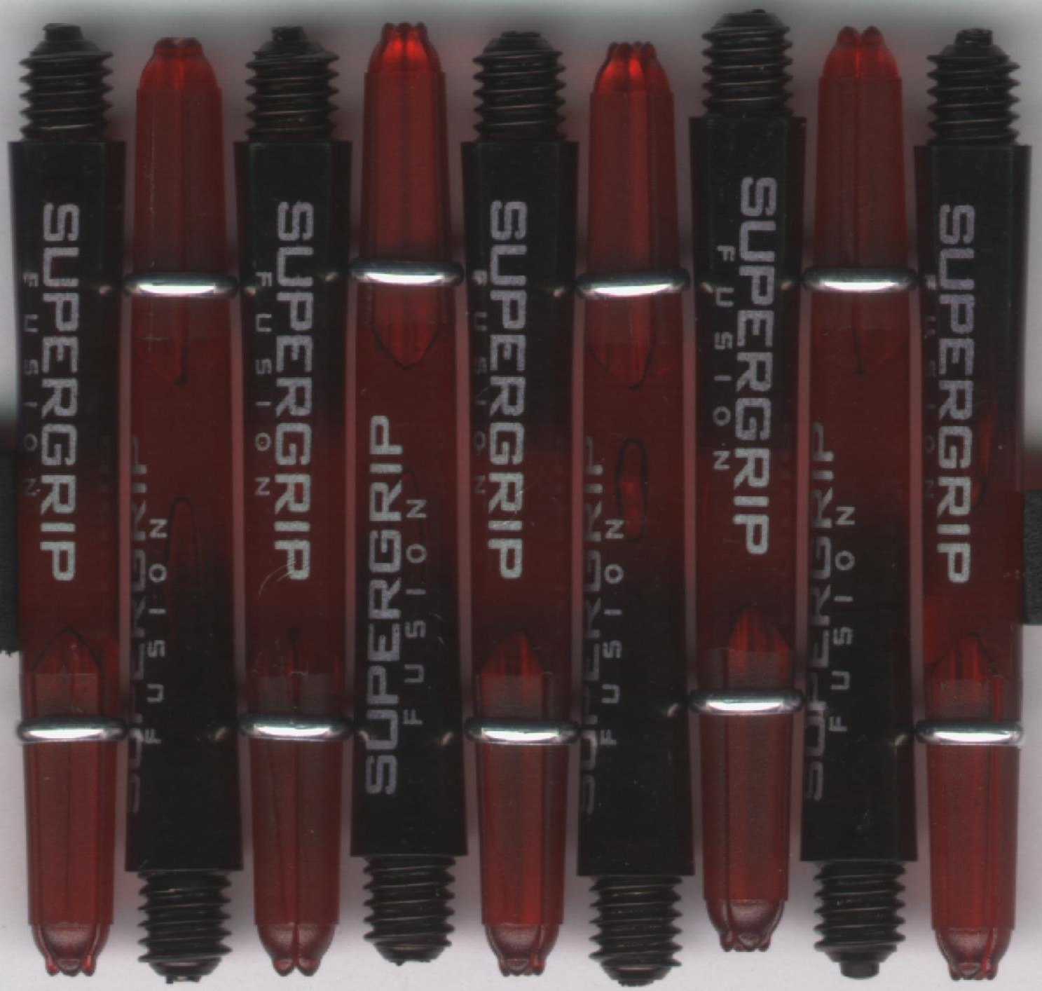 Alberi Harrows Supergrip Medium 2BA - .ie - Foto 6