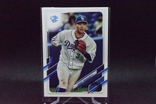 Shuhei Takahashi #113 - 2021 Topps Japanese Edition - Dragons