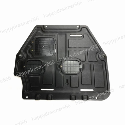 Car Under Engine Splash Shield Guard Mudguard For 2018-2020 Honda Accord 10th 1X - Picture 6 of 16