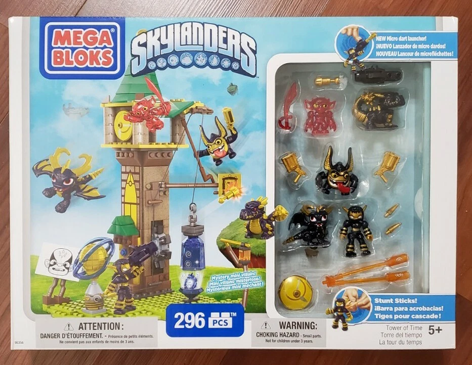 Lego skylanders cheap