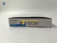 1PCS New Omron Fiber Unit Photoelectric Switch E32-T16PR