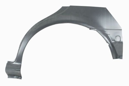 Innenkotflügel VW Golf III - BLIC 6504-03-9522336P Vorne Rechts