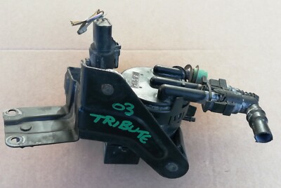 malive Mazda Tribute 2003 Emission System Vapor Canister Purge Valve