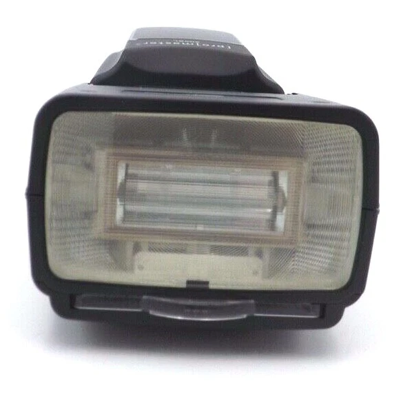 ProMaster 200SL TTL Speedlight Electronic Flash for Nikon Digital, Black (4653) - Image 4 of 4