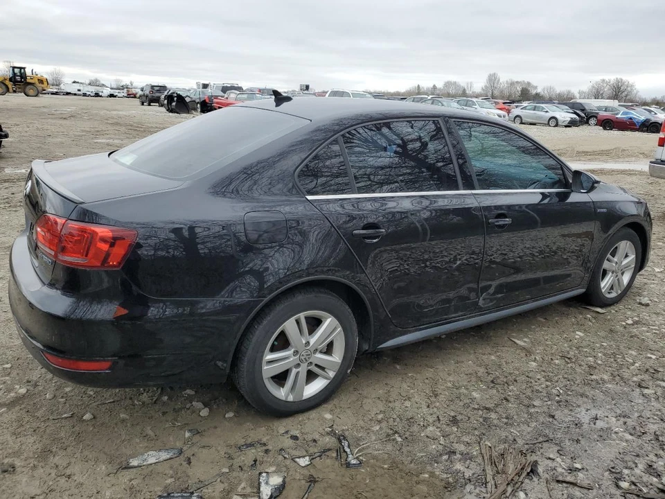 Used Rack and Pinion Assembly fits: 2013 Volkswagen Jetta power rack and pinion - Image 3 of 4