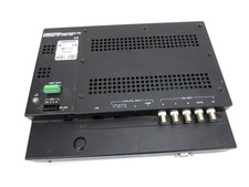 Crestron TPS-TPI 6002377 Isys Touchpanel Interface