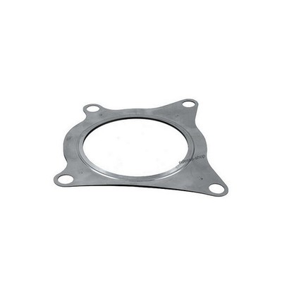 Abgasrohr Dichtung für VW PASSAT B6 B7 POLO 5 6R SHARAN TIGUAN SCIROCCO 3 700515