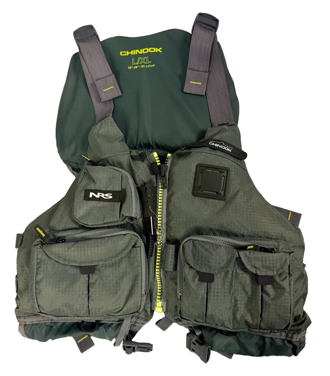 NRS Life Jackets & Preservers for sale | eBay NRS Life Jackets & Preservers for sale | eBay