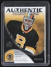Jeremy Swayman 2021-22 SP Game Used 2003-04 Retro Rookies #RC-19