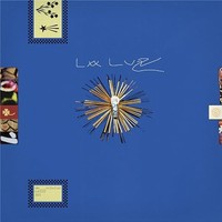Ishi Vu - La Luz - Vinyl Record 12 Record - F123Z