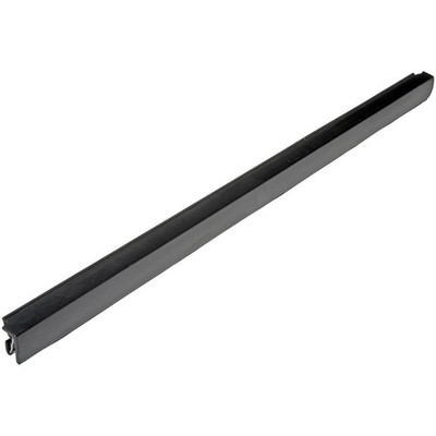 25828 Dorman Door Window Belt Weatherstrip Front Driver Left Side for Chevy Hand