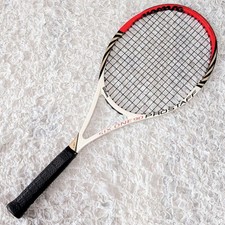 Wilson PRO STAFF SIX.ONE 90 Impugnatura 3