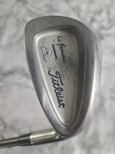 LADIES TITLEIST LA FEMME DCI 10 IRON, SELECT LITE FLEX GRAPHITE, RIGHT HANDED
