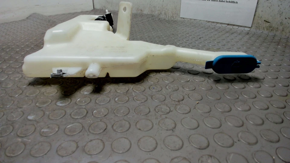 Scheibenwaschbehälter Mini (bmw) Mini One R50 / R53 12 Monate Garantie - Bild 2 von 4