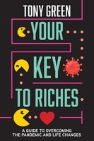 Tony Green | Your Key To Riches | Taschenbuch | Englisch (2023)