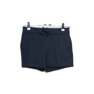 ONLY, Shorts, Größe: 164, Blau, Elasthan/Polyamid, Einfarbig, Mädchen #HY1