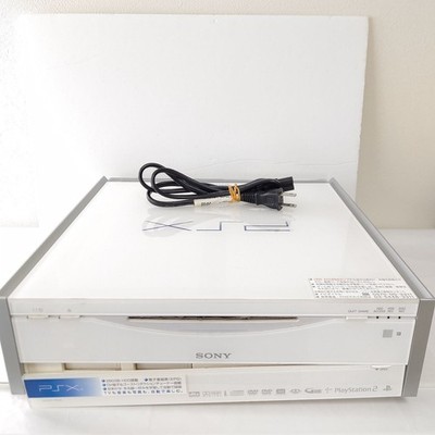 Sony PSX DESR-7500 PS2 DVD Works Panel Fault Parts A0880