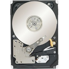 Seagate Constellation.2 ST91000640SS 1 TB Hard Drive 2.5" Internal SAS 6Gb/s SAS