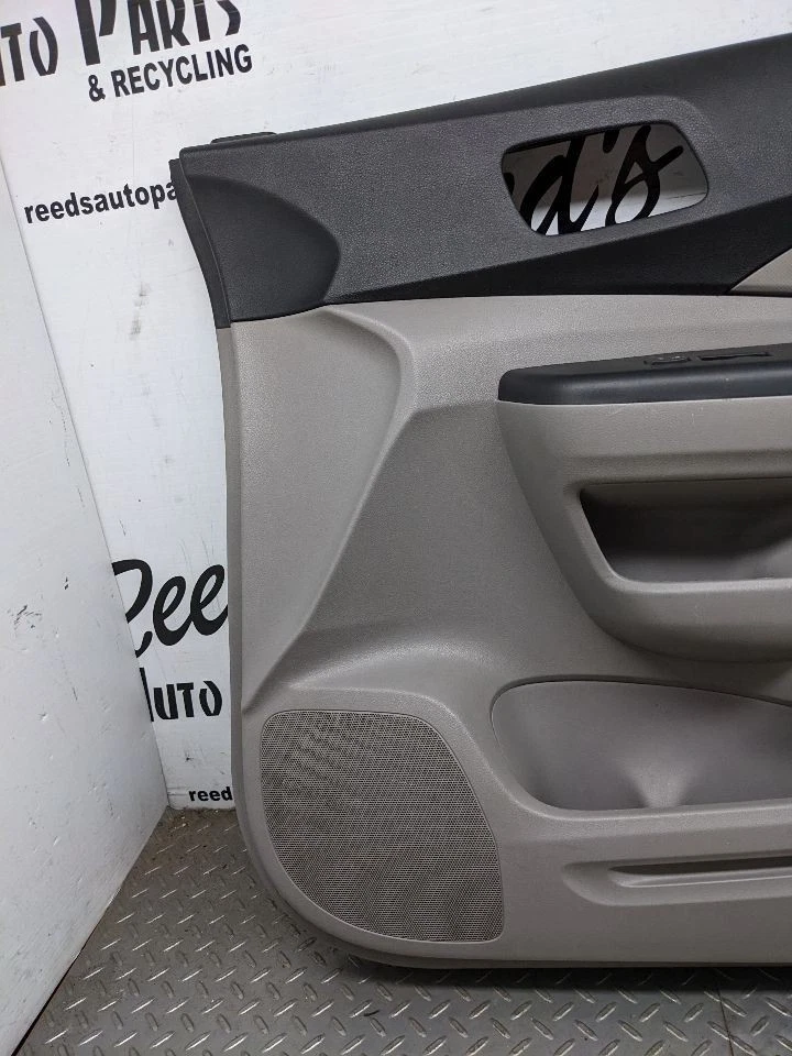 Panel de moldura de puerta delantera izquierda conductor Honda Cr-V 2012-2014 1166949 Foto 2 de 4