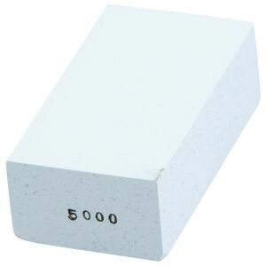 5000M Naniwa Nagura Stone #5000 Sharpening Cleaning Correcting Flatten