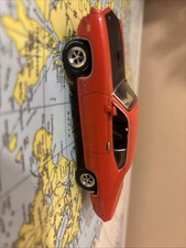 Nos Toy 1970 Ford Torino 429 Super Cobra Jet Shaker Hood Scoop Magnum 500 431