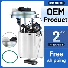 Fuel Pump Assembly w/ Sending Unit For 2008-2013 Cadillac Escalade ESV V8 6.2L