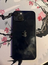 Apple iPhone 14 - 128GB - Midnight (Ohne Simlock) (Dual-SIM)