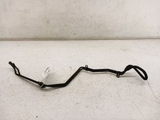 07-08 INFINITI G35 Sedan Automatic Transmission Oil Cooler Lines OEM 21623JL00A